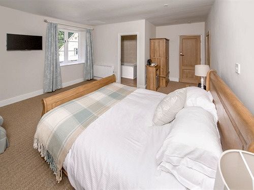 Langaller Manor House Taunton Eksteriør billede